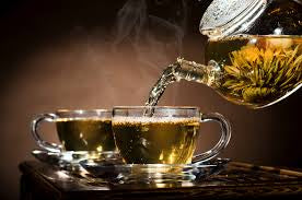 Specialty Tea Collection