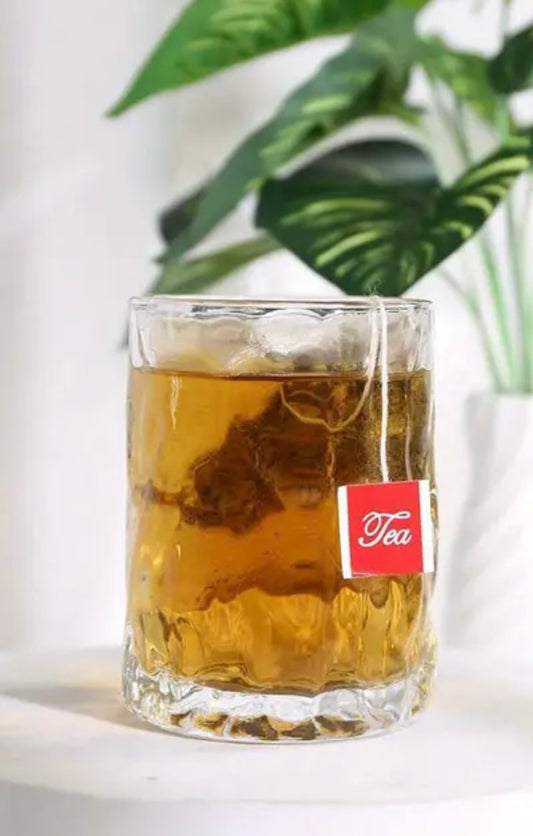 Premium Guava Leaf Tea