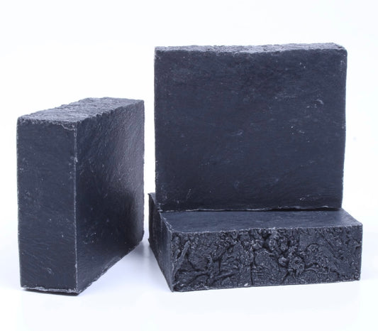 Pure Charcoal Cleanse Bar Soap