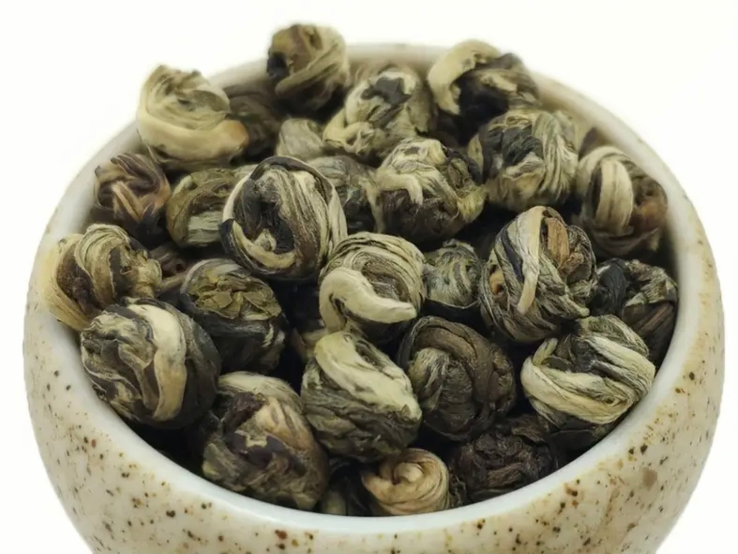 Jasmine Green Tea
