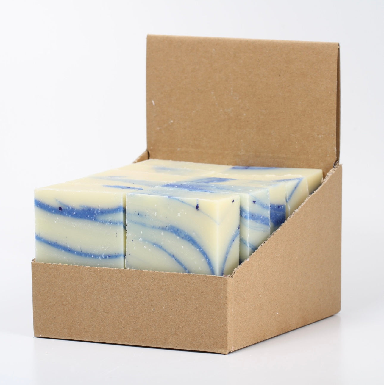 Linen Breeze Bar Soap