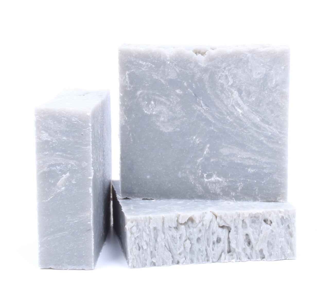 Mountain Man’s Haven Bar Soap