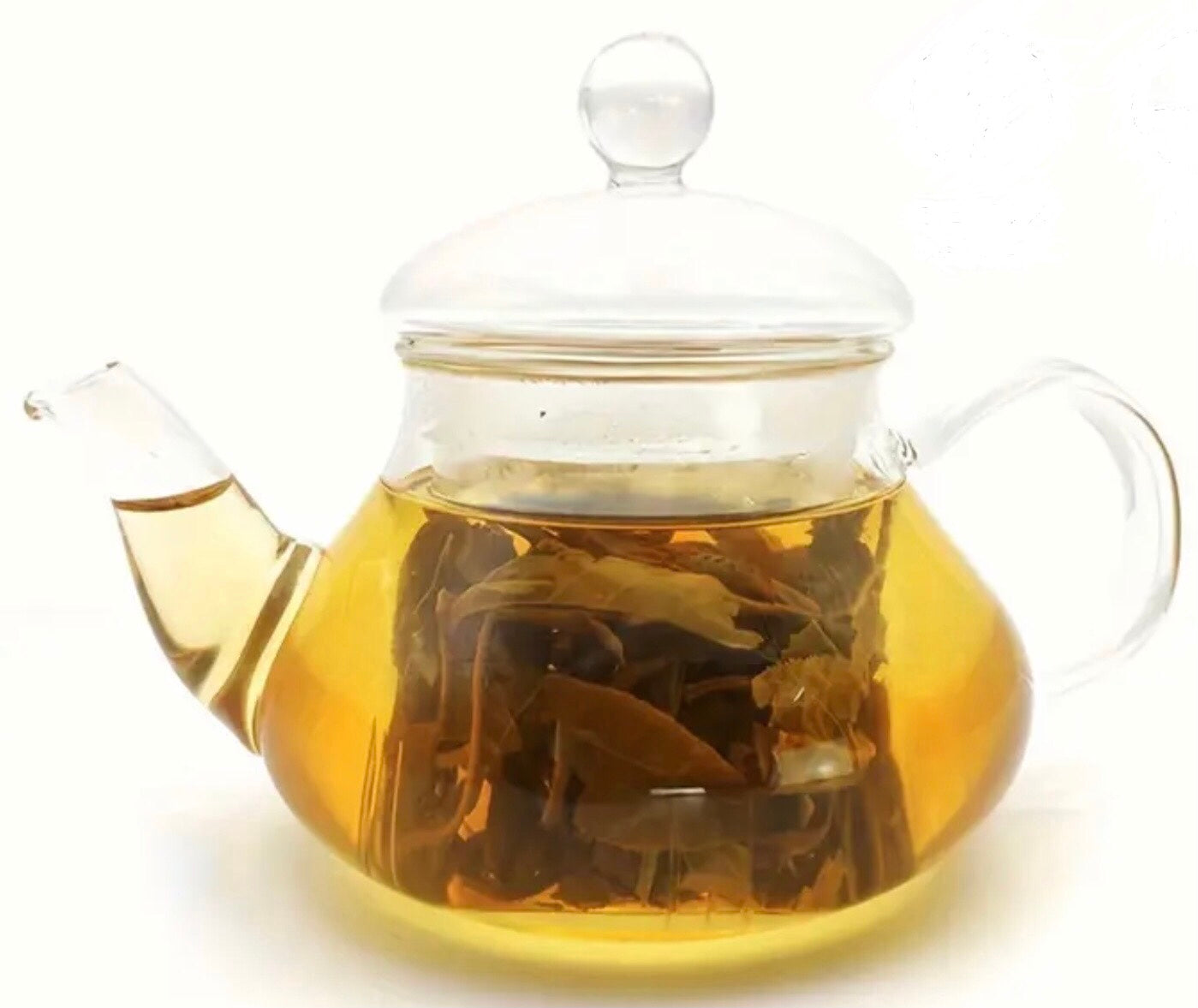Jasmine Green Tea