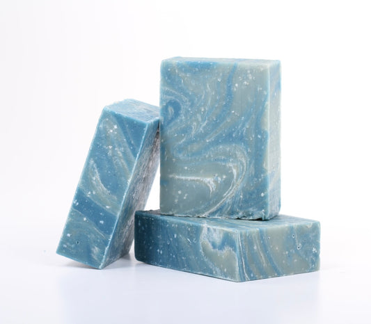 Boardwalk Breeze Bar Soap