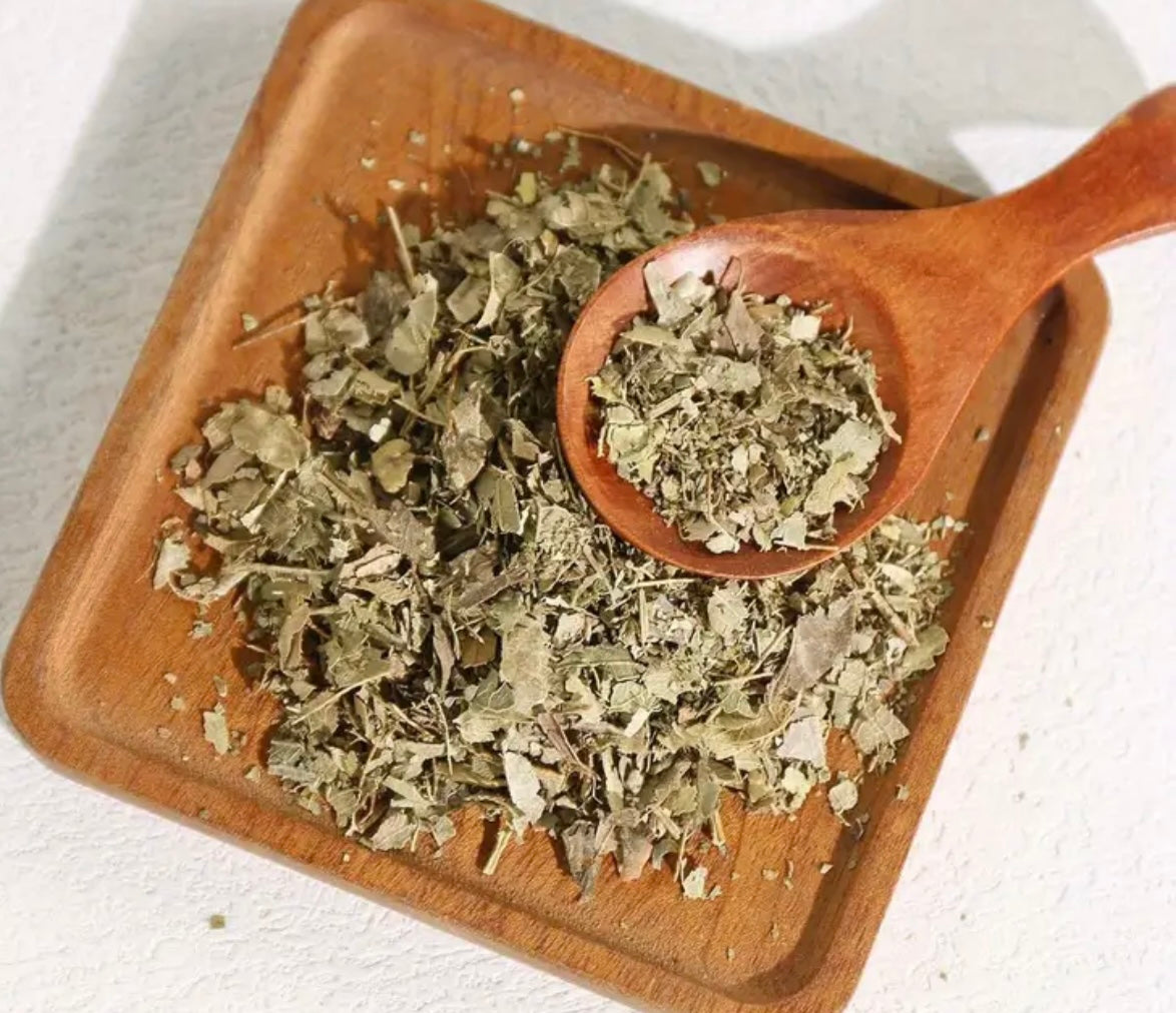 Premium Guava Leaf Tea
