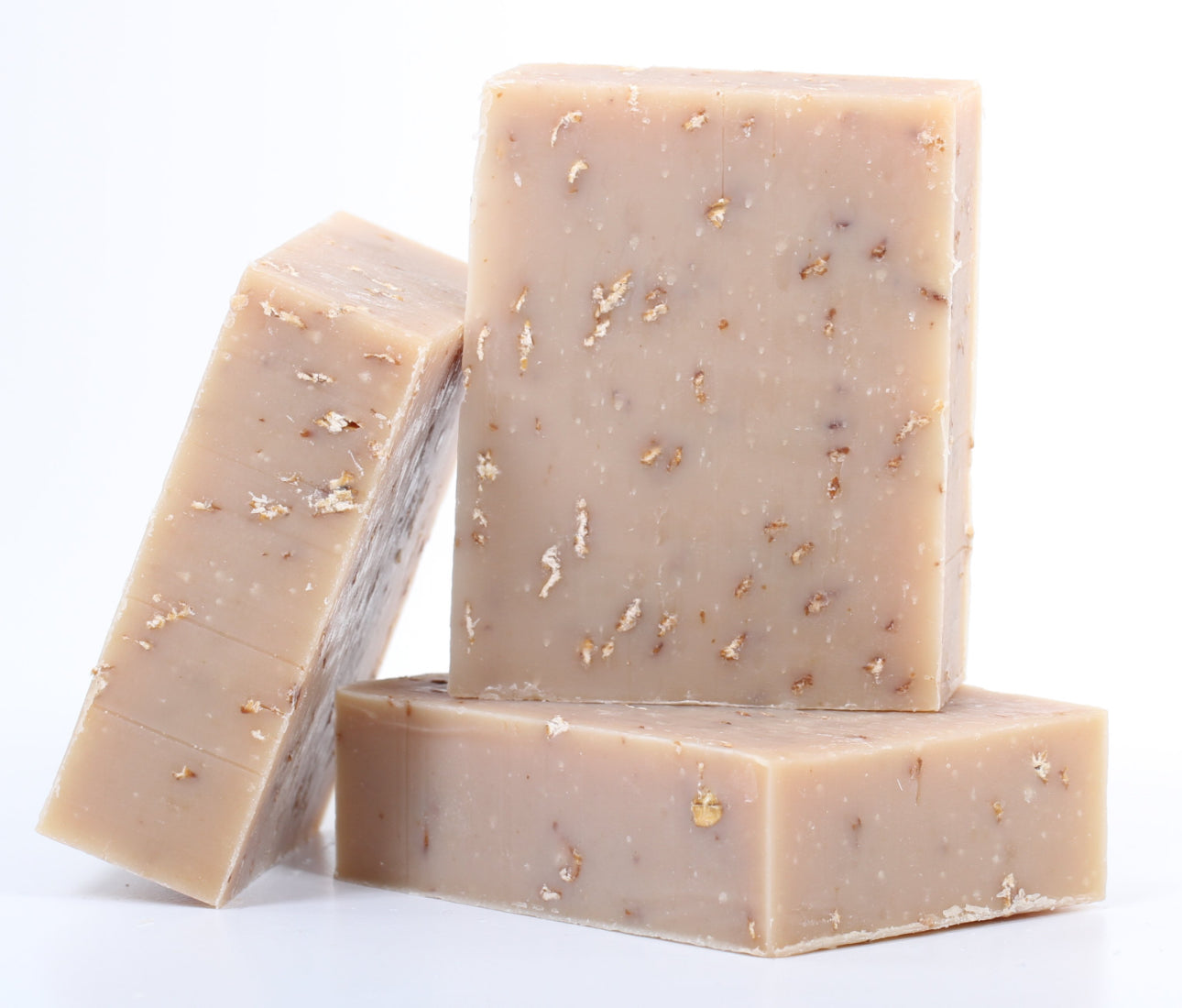 Honey Oat Elegance Bar Soap