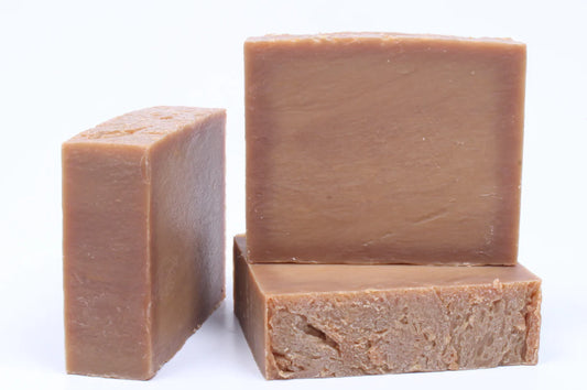 Patchouli Vanilla Bar Soap