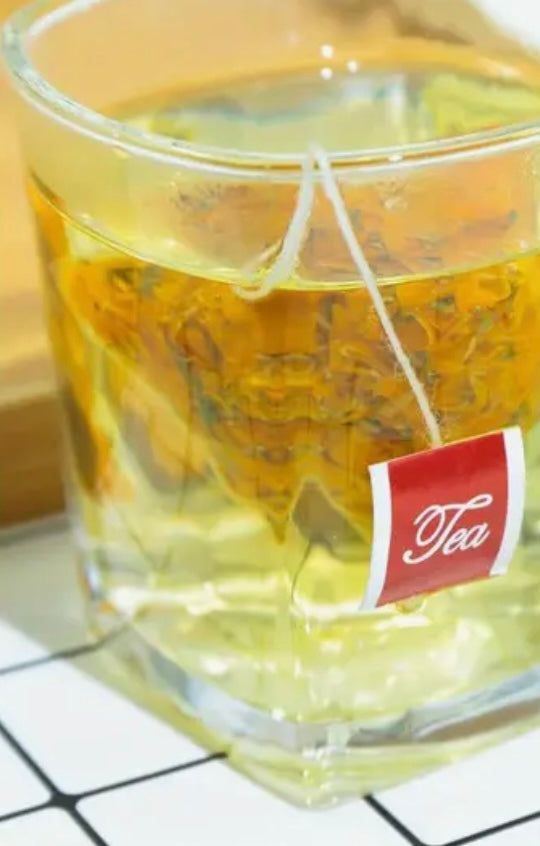 Calendula Tea