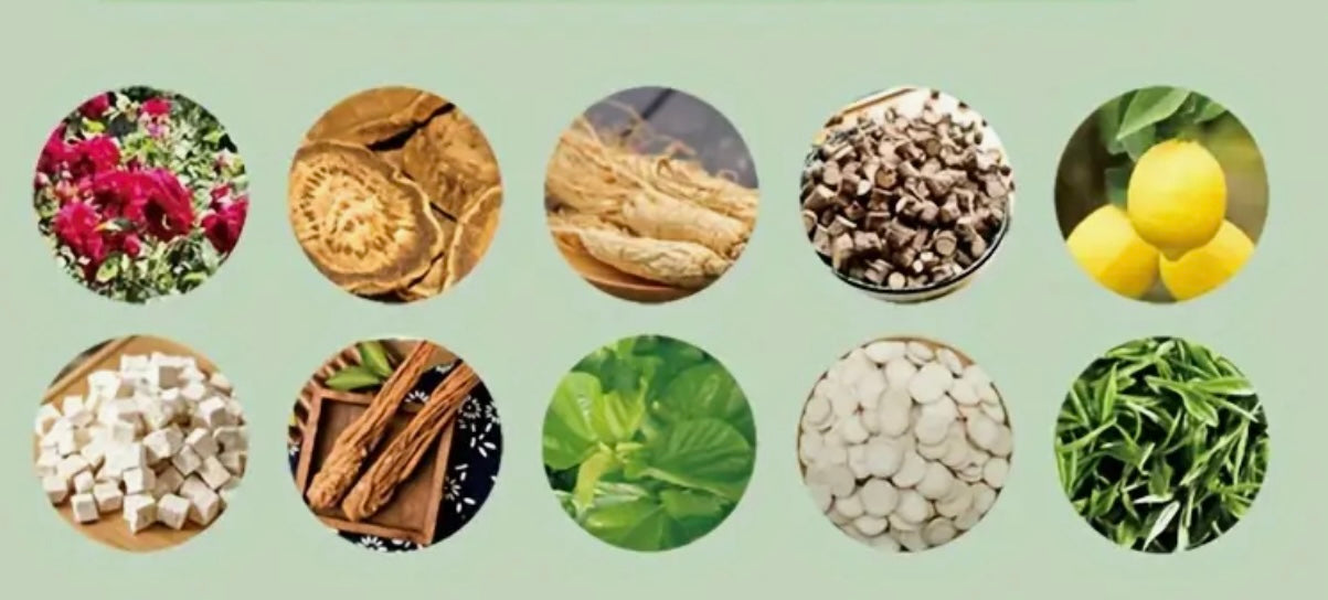 Beautify Blend Tea