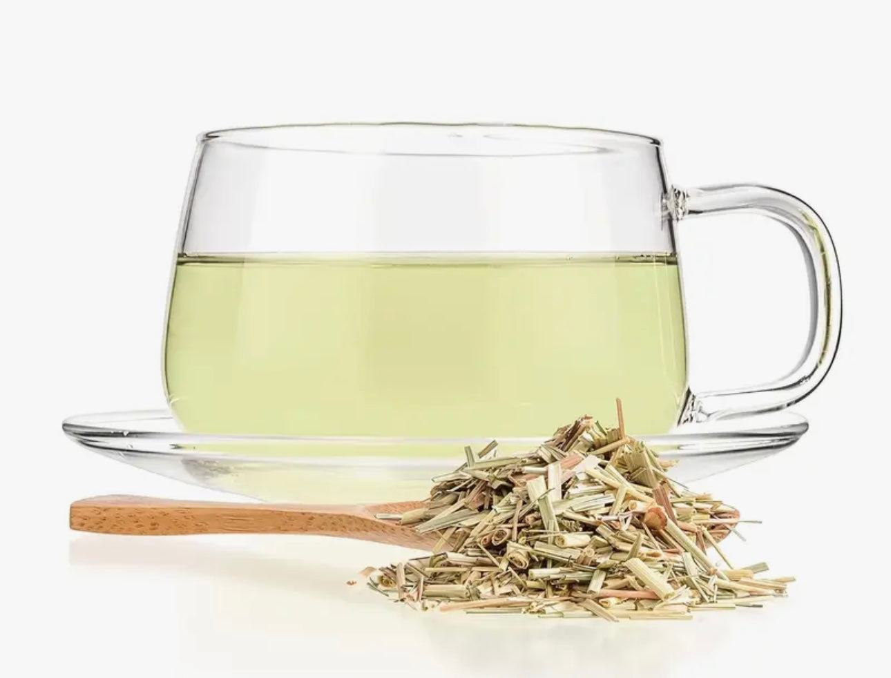 Stress Soothing Tea