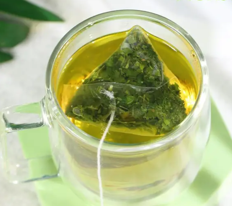 Moringa Leaf Tea