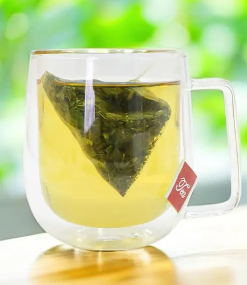 Moringa Leaf Tea