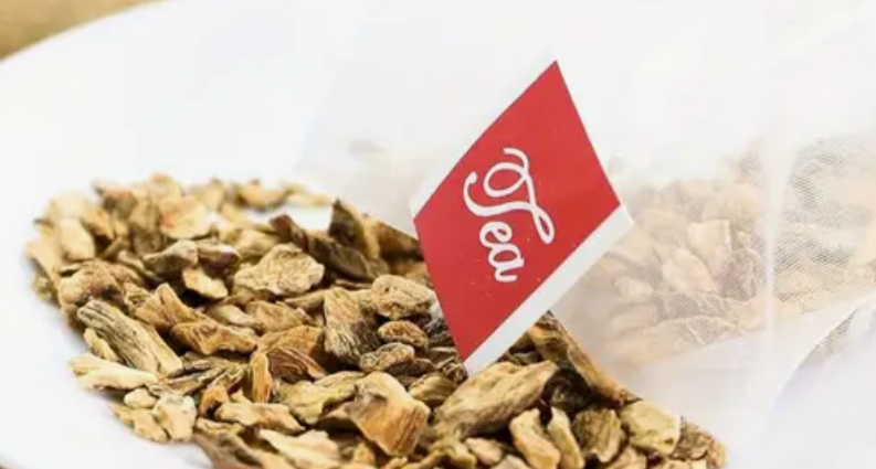 Burdock Root Tea