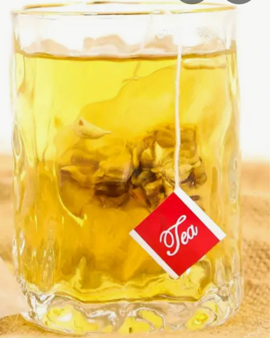 Burdock Root Tea