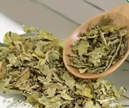 Peppermint Leaf Tea