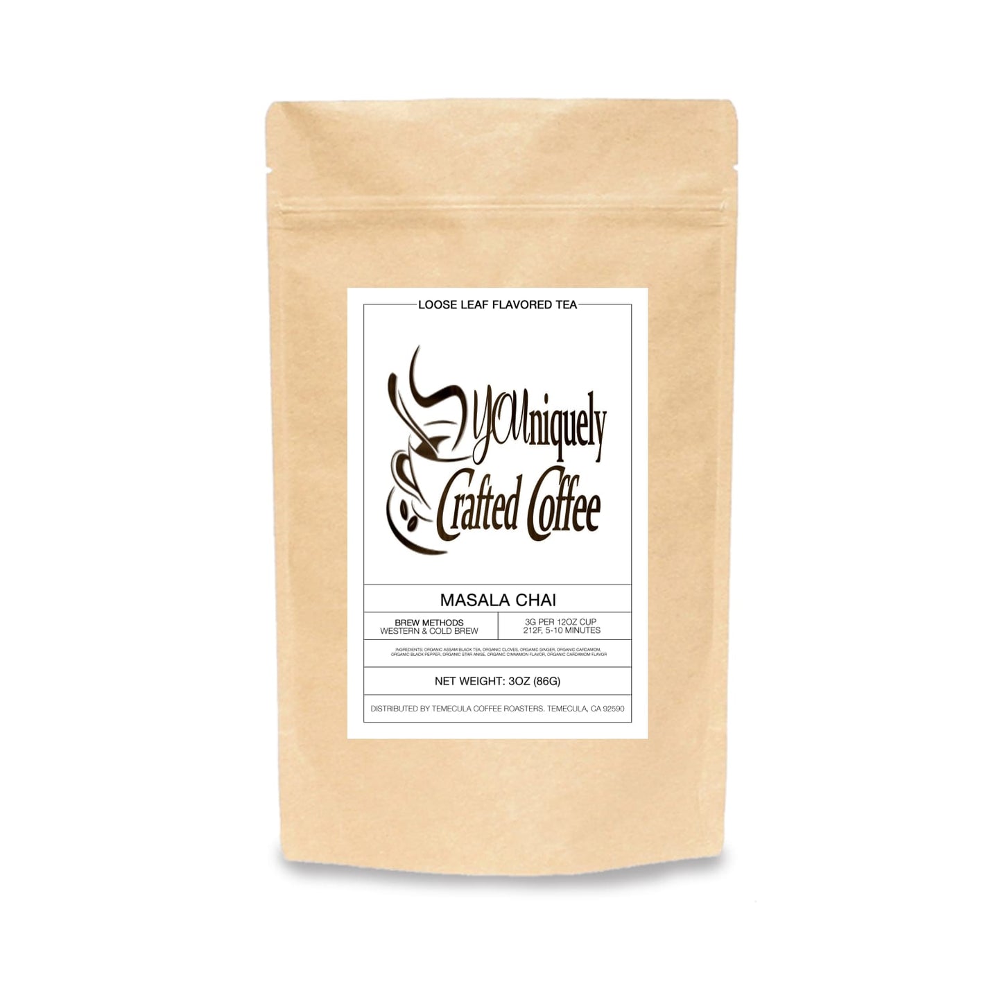 Masala Chai